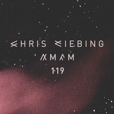 AM/FM 119 by Chris Liebing - album cover