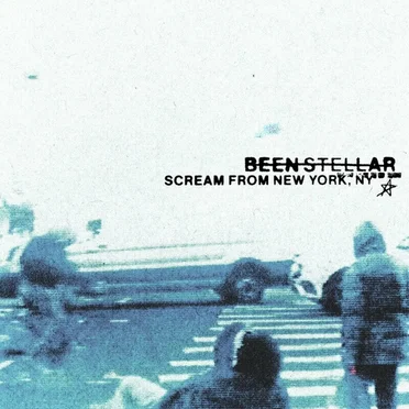 Sweet by Been Stellar - album cover