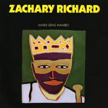 Mardi Gras Mambo