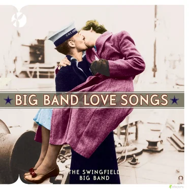 The Swingfield Big Band