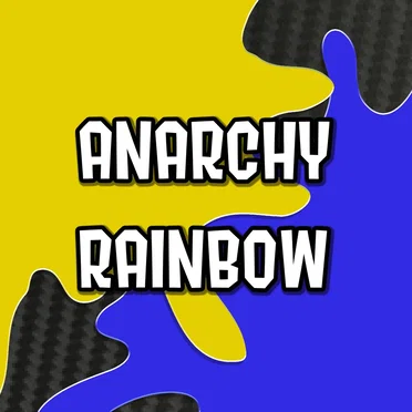 Splatoon 3: Anarchy Rainbow (Samba Festival remix)