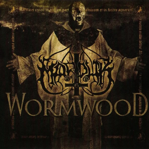 Wormwood