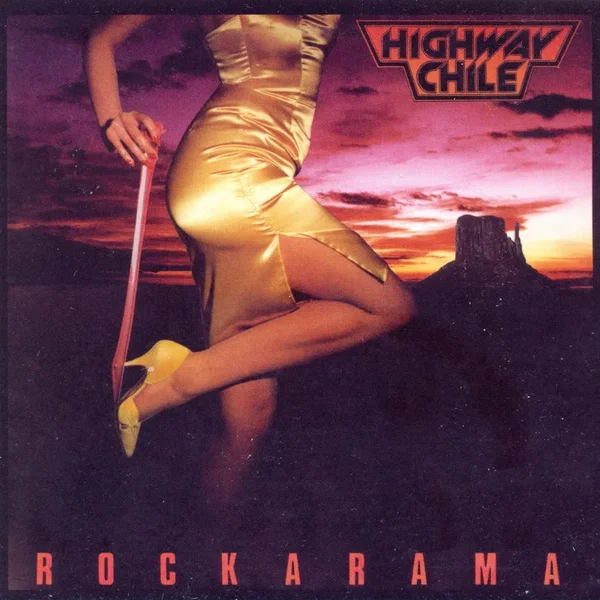 Rockarama