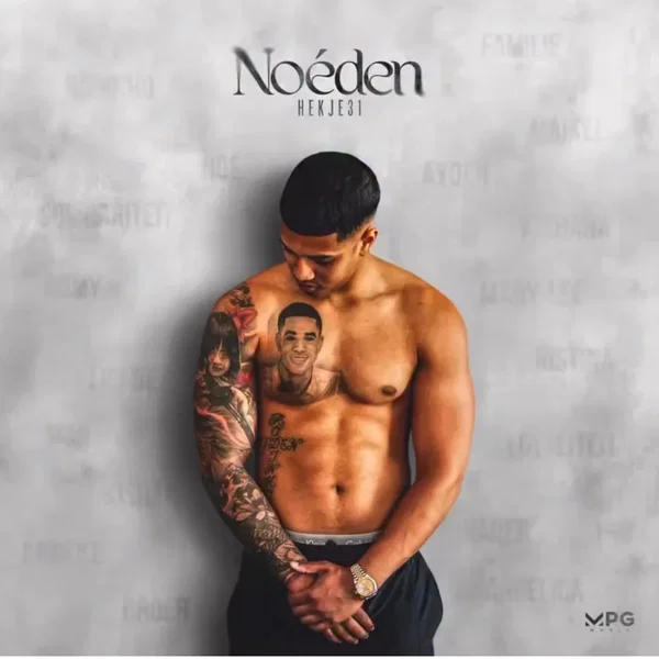 Noéden