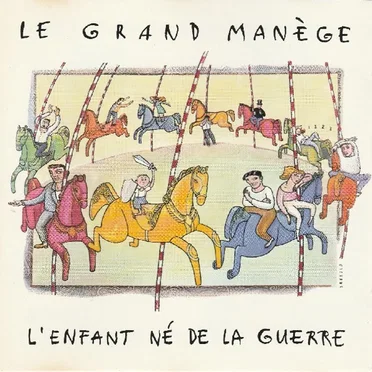 Le Grand Manège