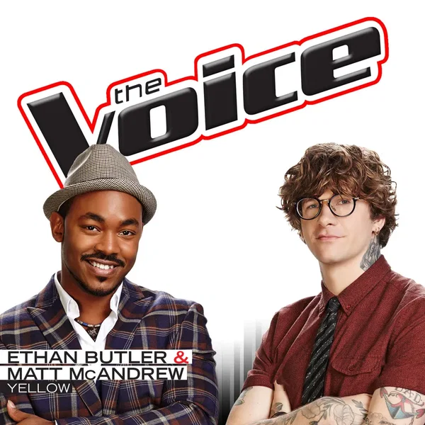 The Voice: Yellow