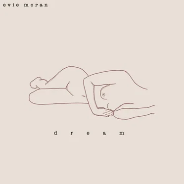 Dream by Evie Moran - album cover