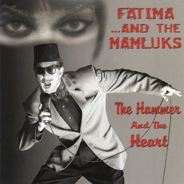 And the Mamluks