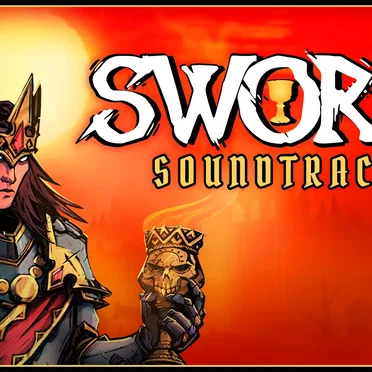 Sworn: Original Soundtrack by Various Artists - album cover
