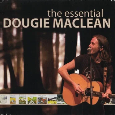 The Essential Dougie MacLean