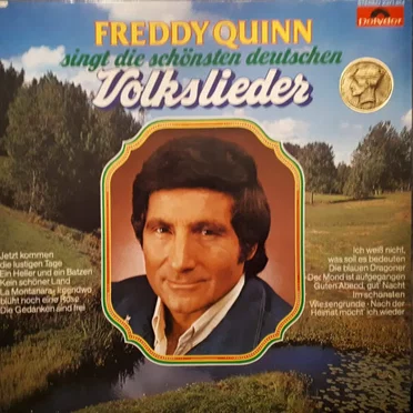 Singt die schönsten deutschen Volkslieder