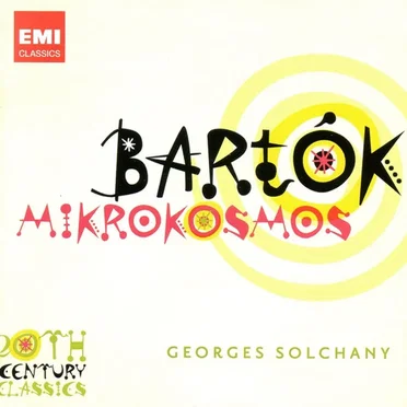 Mikrokosmos