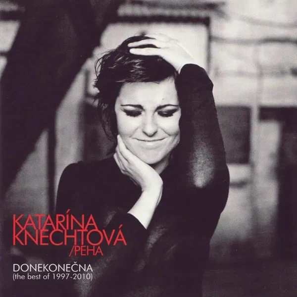 Donekonečna (The Best of 1997-2010)
