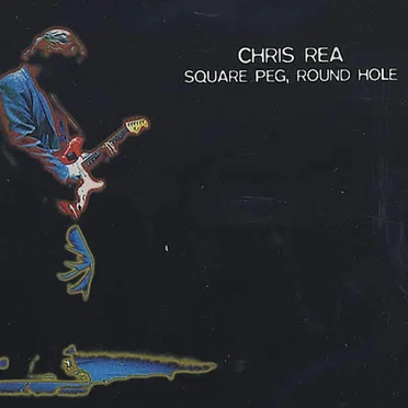Square Peg, Round Hole