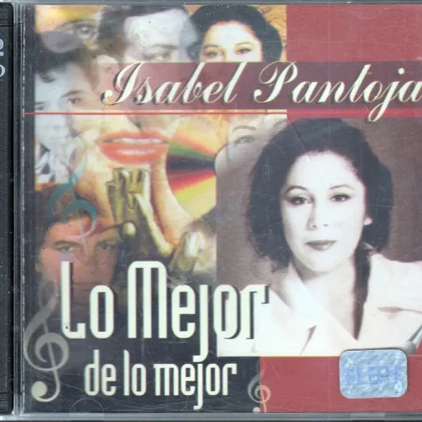 Lo mejor de lo mejor