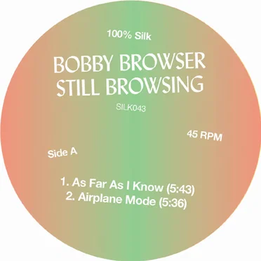 Still Browsing