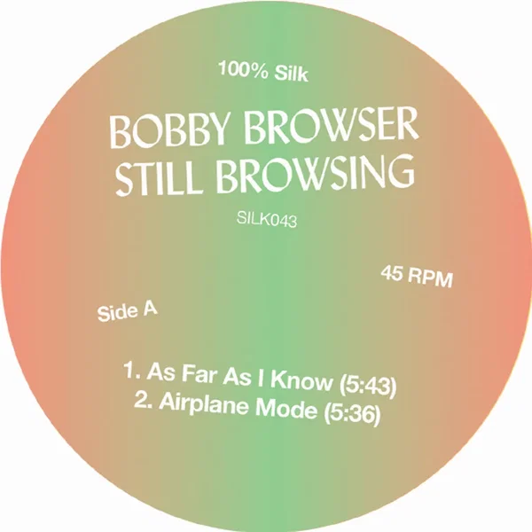 Still Browsing