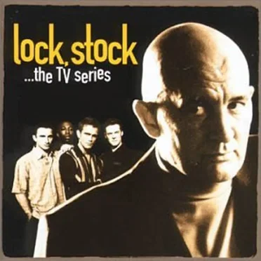 Lock, Stock: The TV Series by Various Artists - album cover