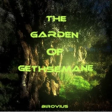 Garden Of Gethsemane