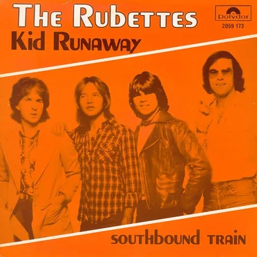 Kid Runaway / Southbound Train
