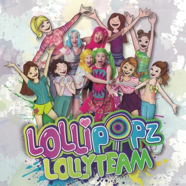 Lollyteam