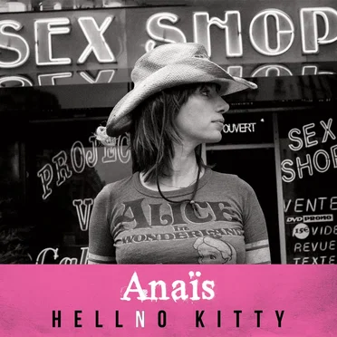 Hellno Kitty
