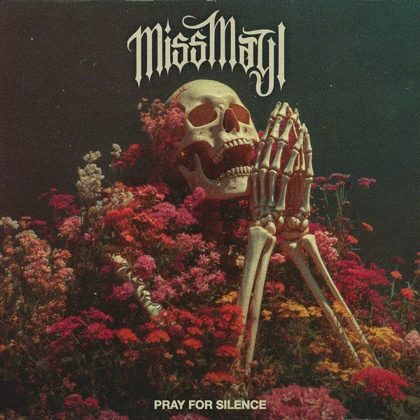 Pray for Silence