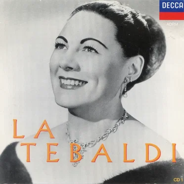 La Tebaldi