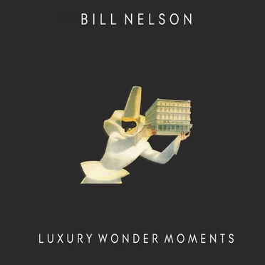 Luxury Wonder Moments