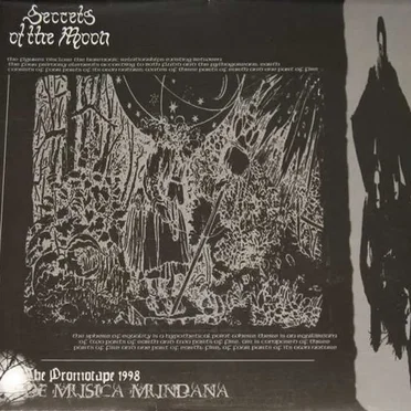 De Musica Mundana