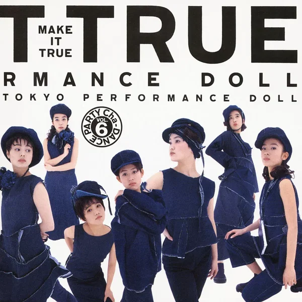 MAKE IT TRUE