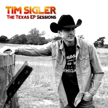 The Texas EP Sessions