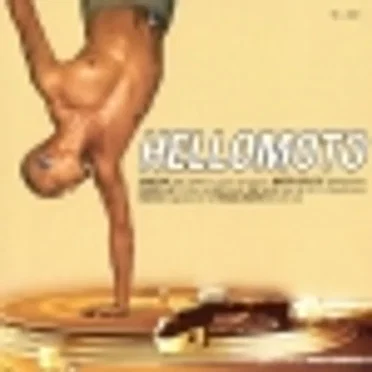 Hellomoto by Various Artists - album cover