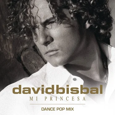 Mi princesa (dance pop mix)