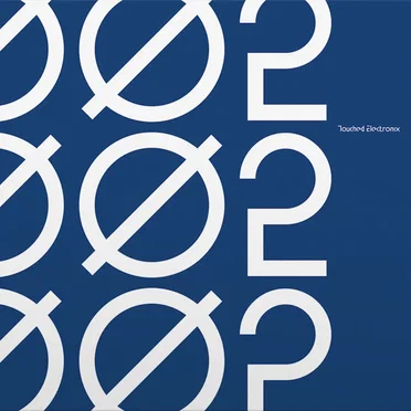 Touched Electronix 002 by Various Artists - album cover