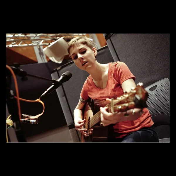 Folkadelphia Session 04/03/2016