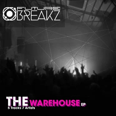 The Warehouse EP by Various Artists - album cover