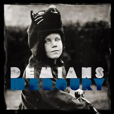 Mercury by Demians - album cover