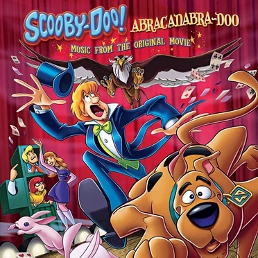 Scooby Doo! Abracadabra-Doo (Music from the Original Movie)
