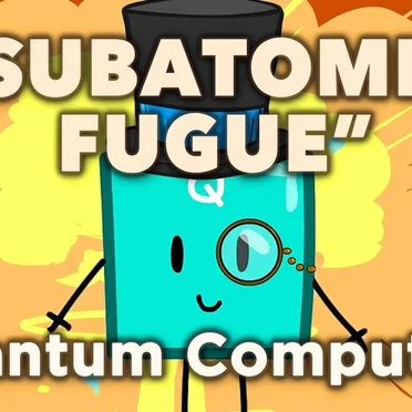 Quantum Computing