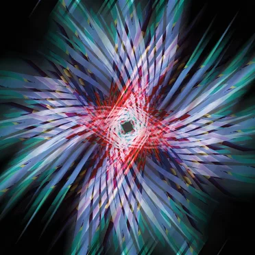 Burnt Hibiscus by Jon Armstrong - album cover
