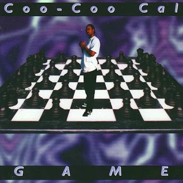Game by Coo Coo Cal - album cover