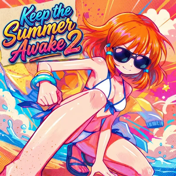 Keep the Summer Awake 2
