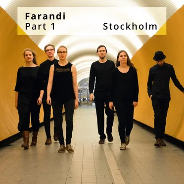 Part 1: Stockholm