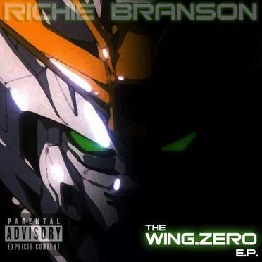 The Wing Zero EP