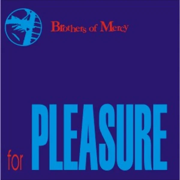 For Pleasure