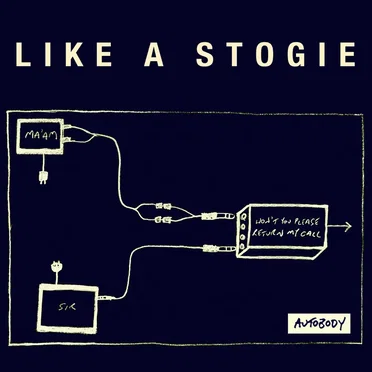 Like a Stogie