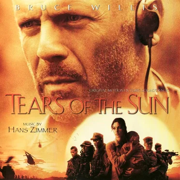 Tears of the Sun: Original Motion Picture Soundtrack