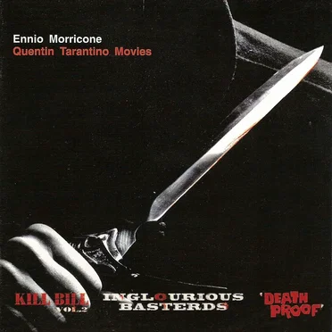Quentin Tarantino Movies