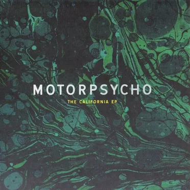 The California EP